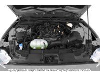 2022 Ford Mustang Ecoboost Convertible Exterior Shot 3