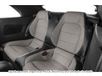 2022 Ford Mustang Ecoboost Convertible Interior Shot 5