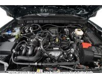 2022 Ford Bronco Base 2 Door Advanced 4X4 Exterior Shot 3