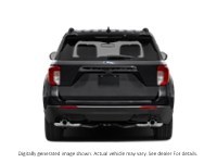 2022 Ford Explorer St-Line 4WD Exterior Shot 7