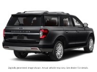 2024 Ford Expedition Max Limited Max 4X4 Exterior Shot 2