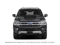 2024 Ford Expedition Max Limited Max 4X4 Exterior Shot 5