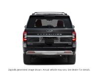 2024 Ford Expedition Max Limited Max 4X4 Exterior Shot 7