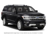 2024 Ford Expedition Max Limited Max 4X4 Exterior Shot 8