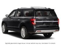 2024 Ford Expedition Max Limited Max 4X4 Exterior Shot 9
