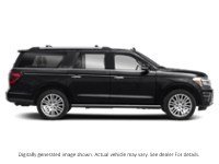 2024 Ford Expedition Max Limited Max 4X4 Exterior Shot 10