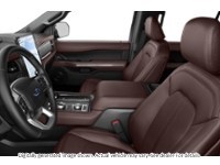 2024 Ford Expedition Max Limited Max 4X4 Interior Shot 4