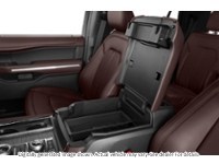2024 Ford Expedition Max Limited Max 4X4 Interior Shot 7