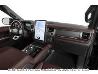 2024 Ford Expedition Max Limited Max 4X4 Interior Shot 1