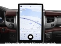 2024 Ford Expedition Max Limited Max 4X4 Interior Shot 8