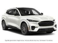 2026 Ford Mustang Mach-E GT Exterior Shot 8