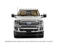 2022 Ford Super Duty F-250 Srw Lariat 4WD Crew Cab 6.75' Box Exterior Shot 5