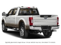 2022 Ford Super Duty F-250 Srw Lariat 4WD Crew Cab 6.75' Box Exterior Shot 9