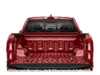 2022 Ford Ranger Lariat 4WD Supercrew 5' Box Exterior Shot 4