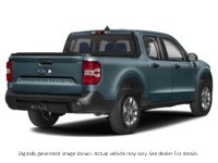 2023 Ford Maverick XLT AWD Supercrew Exterior Shot 2