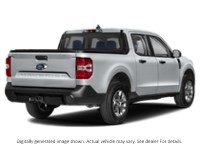 2024 Ford Maverick XLT FWD Supercrew Exterior Shot 2