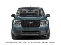 2023 Ford Maverick XLT AWD Supercrew Exterior Shot 5