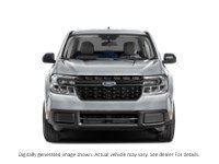 2024 Ford Maverick XLT FWD Supercrew Exterior Shot 5