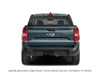 2023 Ford Maverick XLT AWD Supercrew Exterior Shot 7