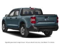 2023 Ford Maverick XLT AWD Supercrew Exterior Shot 9