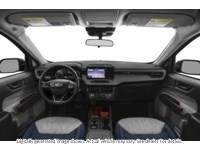 2023 Ford Maverick XLT AWD Supercrew Interior Shot 6