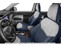2024 Ford Maverick XLT FWD Supercrew Interior Shot 4