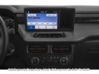 2023 Ford Maverick XLT AWD Supercrew Interior Shot 2