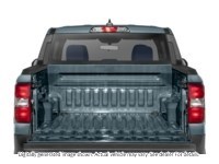 2023 Ford Maverick XLT AWD Supercrew Exterior Shot 4