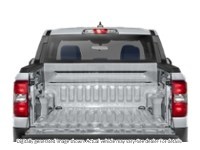2024 Ford Maverick XLT FWD Supercrew Exterior Shot 4