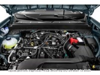 2023 Ford Maverick XLT AWD Supercrew Exterior Shot 3