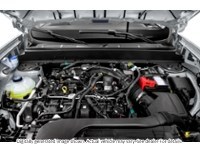 2024 Ford Maverick XLT FWD Supercrew Exterior Shot 3