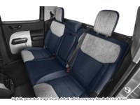 2023 Ford Maverick XLT AWD Supercrew Interior Shot 5