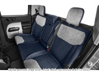 2022 Ford Maverick XLT FWD Supercrew Interior Shot 5