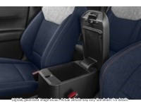 2023 Ford Maverick XLT AWD Supercrew Interior Shot 7