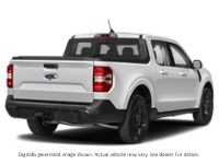 2024 Ford Maverick Lariat Advanced AWD Supercrew Exterior Shot 2