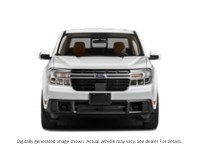 2024 Ford Maverick Lariat Advanced AWD Supercrew Exterior Shot 5