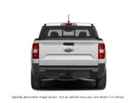 2024 Ford Maverick Lariat Advanced AWD Supercrew Exterior Shot 7