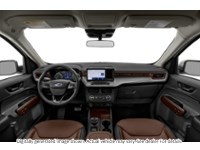 2024 Ford Maverick Lariat Advanced AWD Supercrew Interior Shot 6
