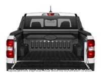2024 Ford Maverick Lariat Advanced AWD Supercrew Exterior Shot 4