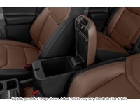 2024 Ford Maverick Lariat Advanced AWD Supercrew Interior Shot 7