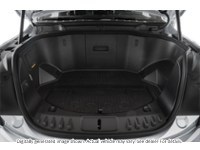 2022 Ford F-150 Lightning Lariat 4WD Supercrew 5.5' Box Exterior Shot 3