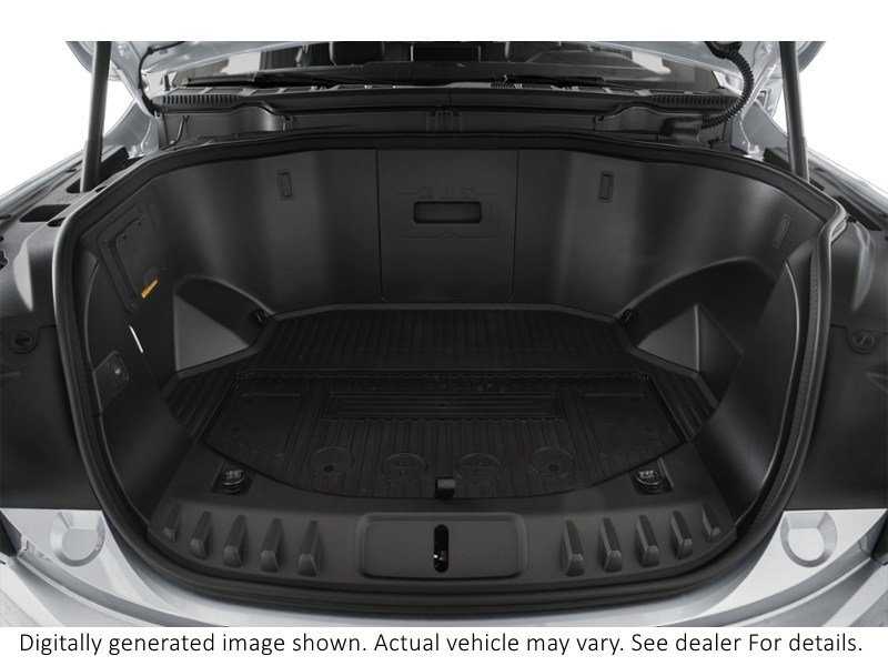 2022 Ford F-150 Lightning Lariat 4WD Supercrew 5.5' Box Exterior Shot 3