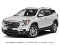 2022 Gmc Terrain AWD 4Dr Slt Exterior Shot 1