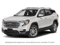 2022 Gmc Terrain AWD 4Dr Slt Exterior Shot 1