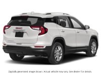 2022 Gmc Terrain AWD 4Dr Slt Exterior Shot 2