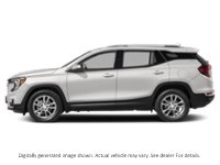 2022 Gmc Terrain AWD 4Dr Slt Exterior Shot 6