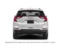 2022 Gmc Terrain AWD 4Dr Slt Exterior Shot 7