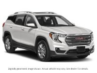 2022 Gmc Terrain AWD 4Dr Slt Exterior Shot 8