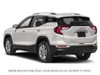 2022 Gmc Terrain AWD 4Dr Slt Exterior Shot 9