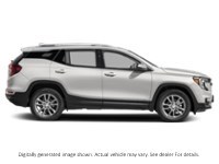 2022 Gmc Terrain AWD 4Dr Slt Exterior Shot 10